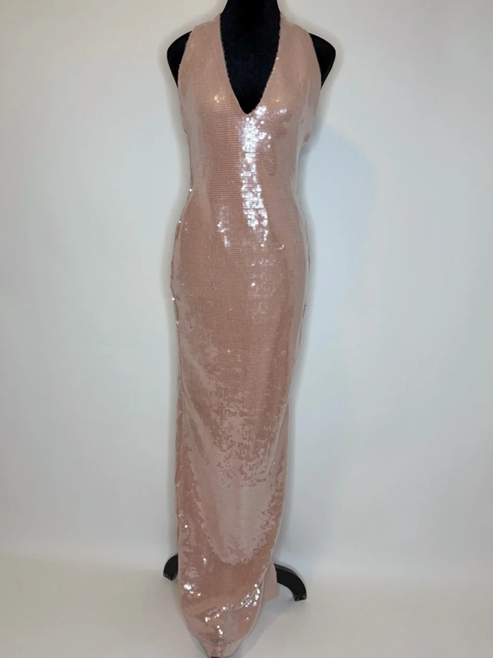 Nookie Siren Gown - Picture 5 of 6